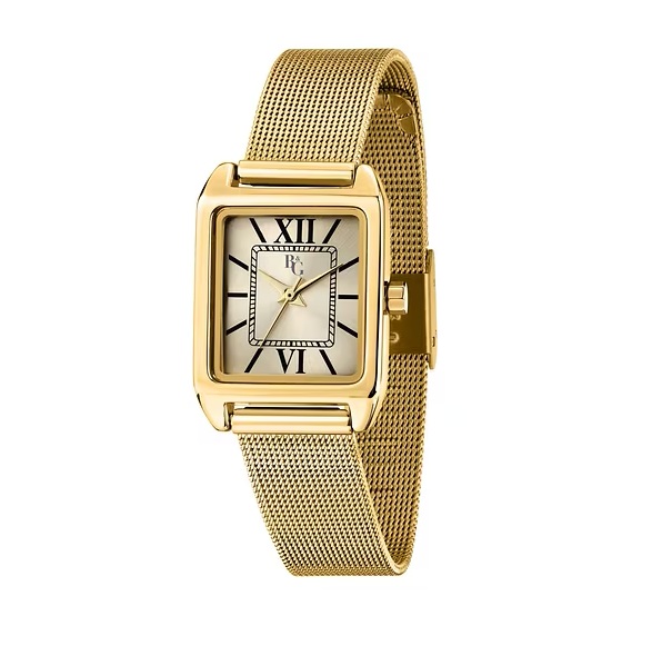 Orologio acciaio B&G Candy R3853324506