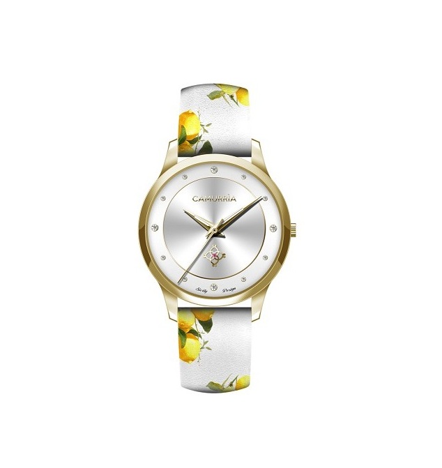 Orologio Camurria I Lumìa CW05GT2