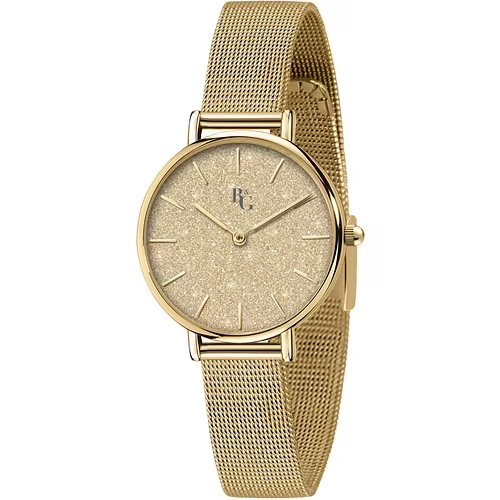 Orologio acciaio B&G Preppy R3853252529