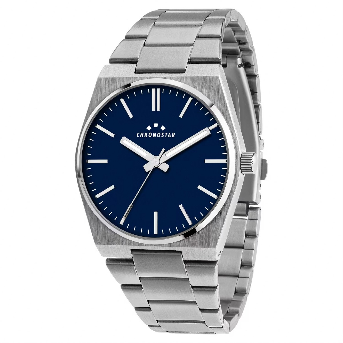 Orologio acciaio Chronostar Supreme R3753315003