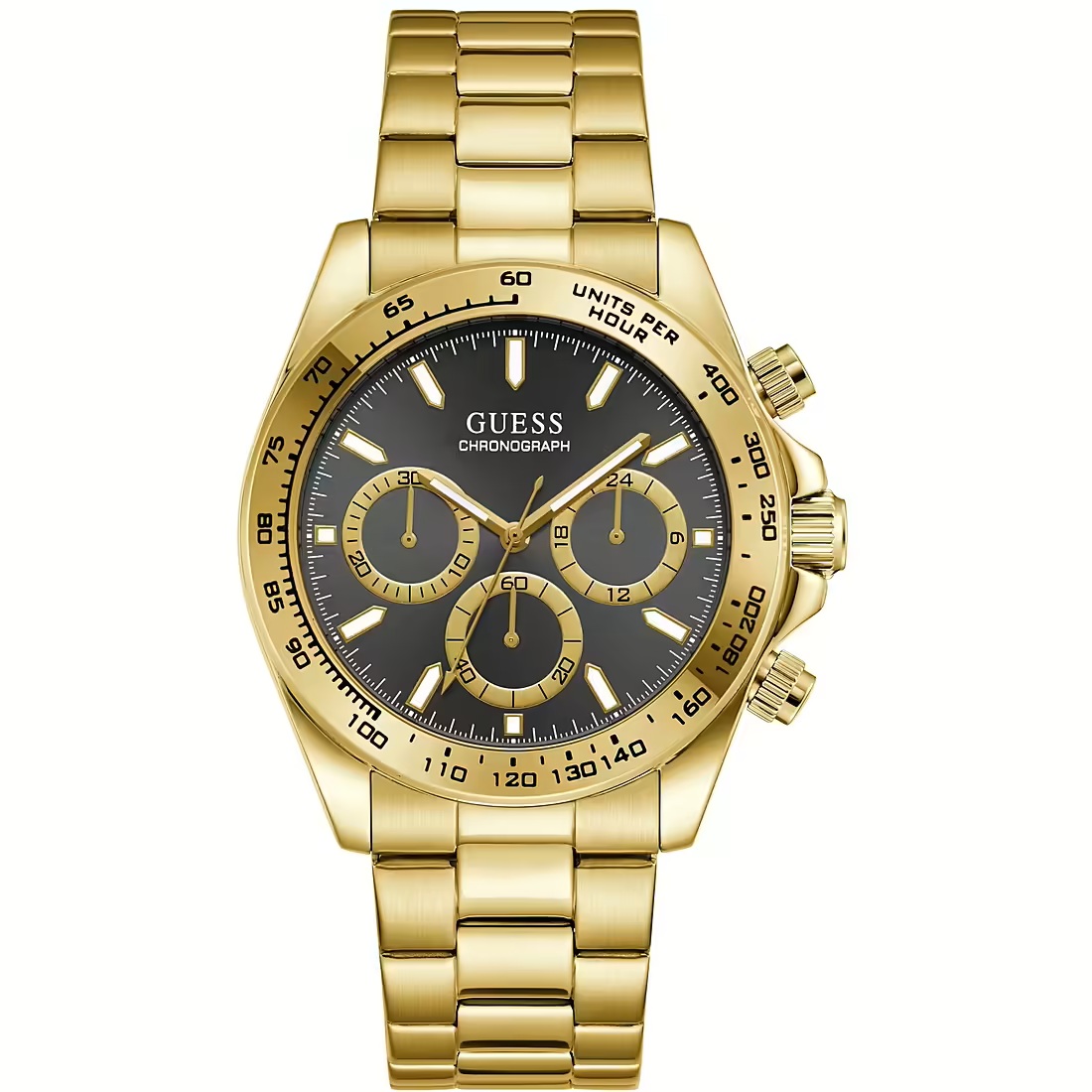Orologio Guess Arthur GW1058G2