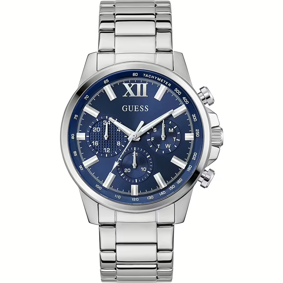 Orologio Guess Walker GW0900G4