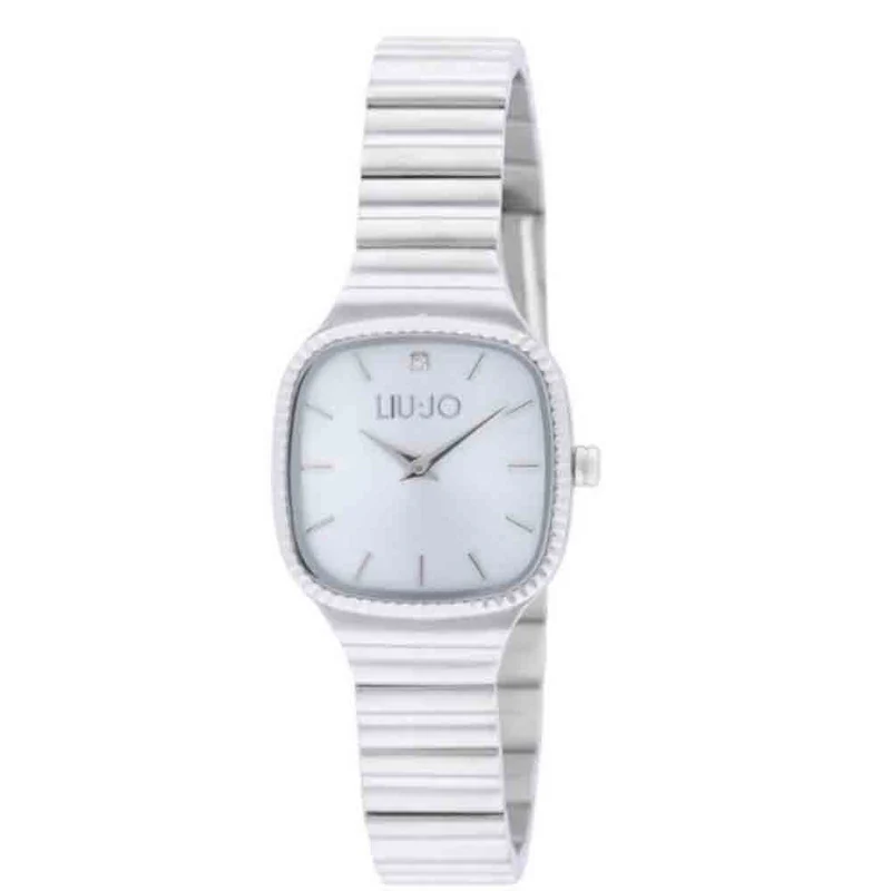 Orologio acciaio Liu Jo Casual Belmira TLJ2820