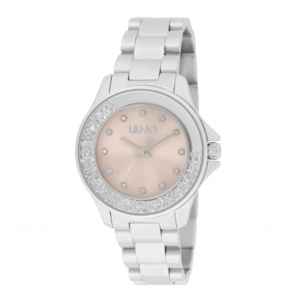 Orologio acciaio Liu Jo Dancing Elegance TLJ2499