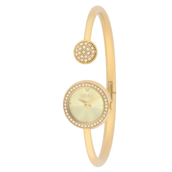 Orologio acciaio Liu Jo Fashion Dècor TLJ2504