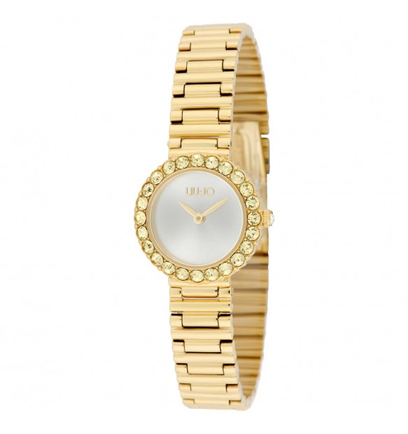 Orologio acciaio Liu Jo Posing TLJ2235