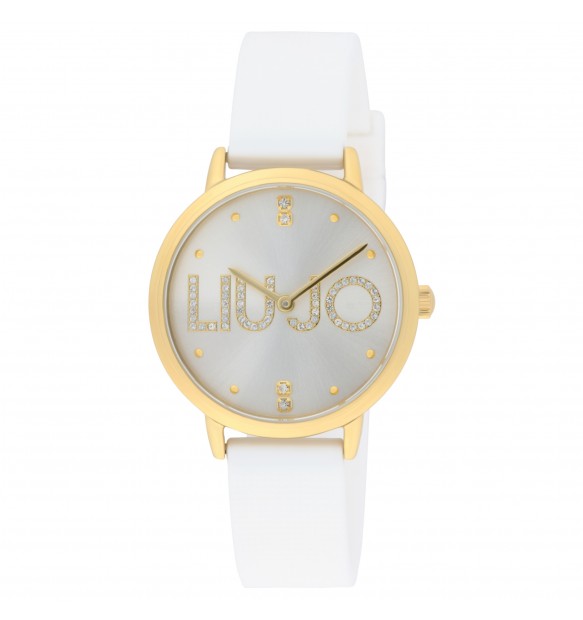 Orologio Liu Jo Couple Essence Set con Bracciale TLJ2523