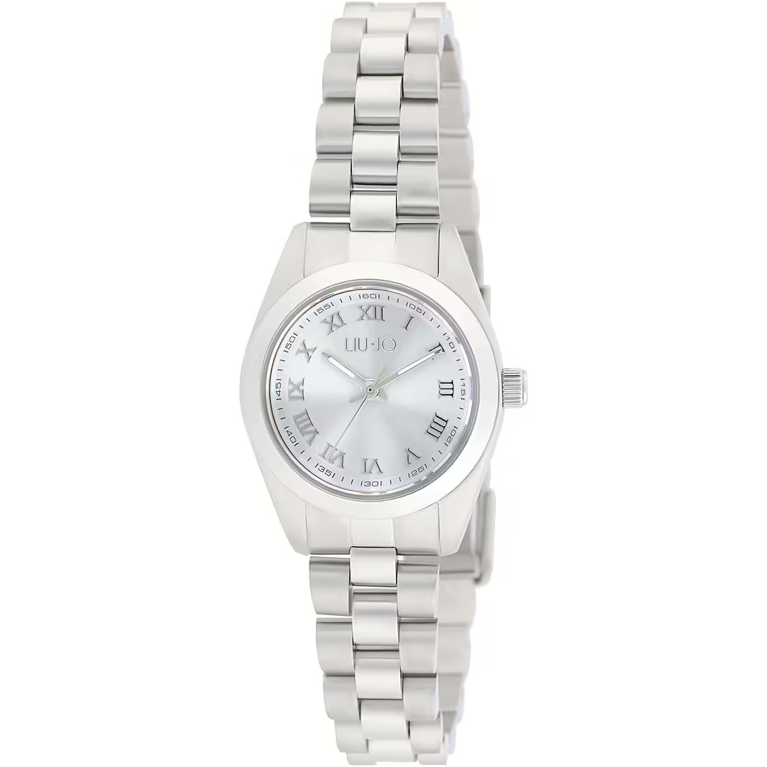 Orologio acciaio Liu Jo Aimable TLJ2415