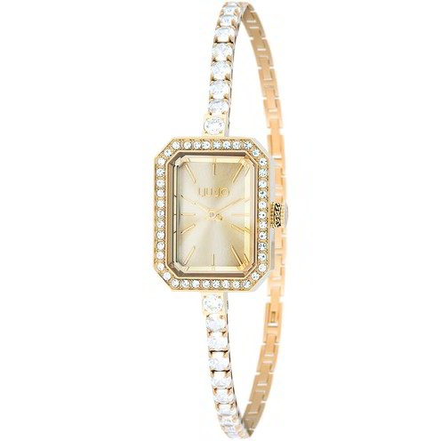 Orologio acciaio Liu Jo Claire TLJ2328