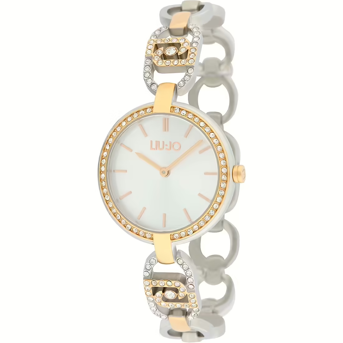 Orologio Liu Jo Identity Glare TLJ2352
