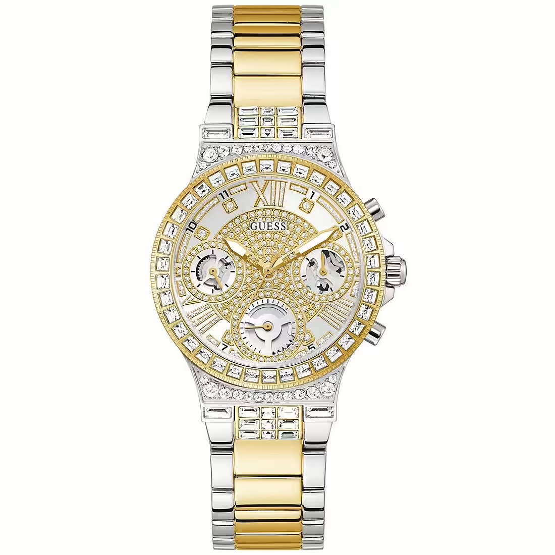 Orologio Guess Moonlight GW0320L7