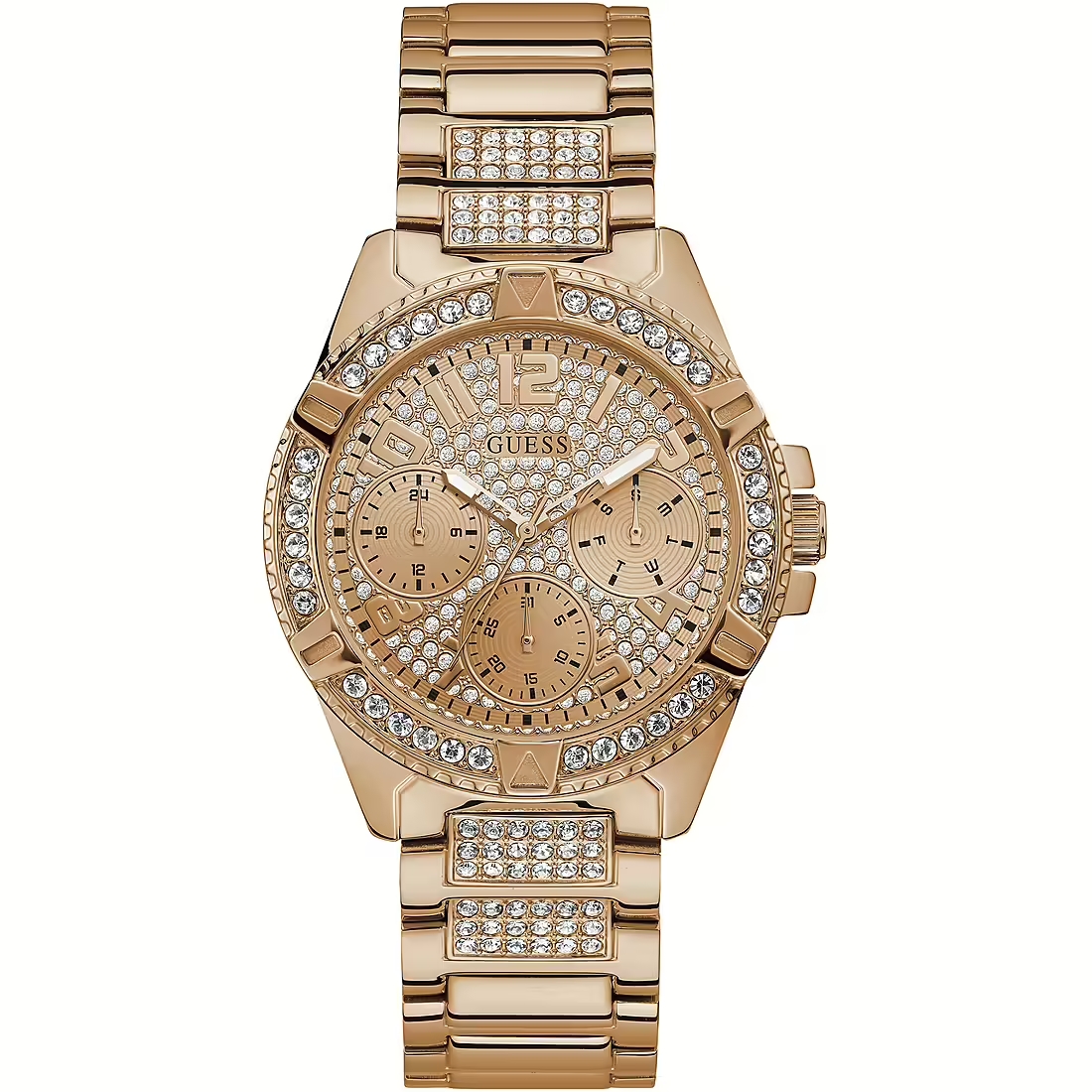 Orologio Guess Frontier W1156L3