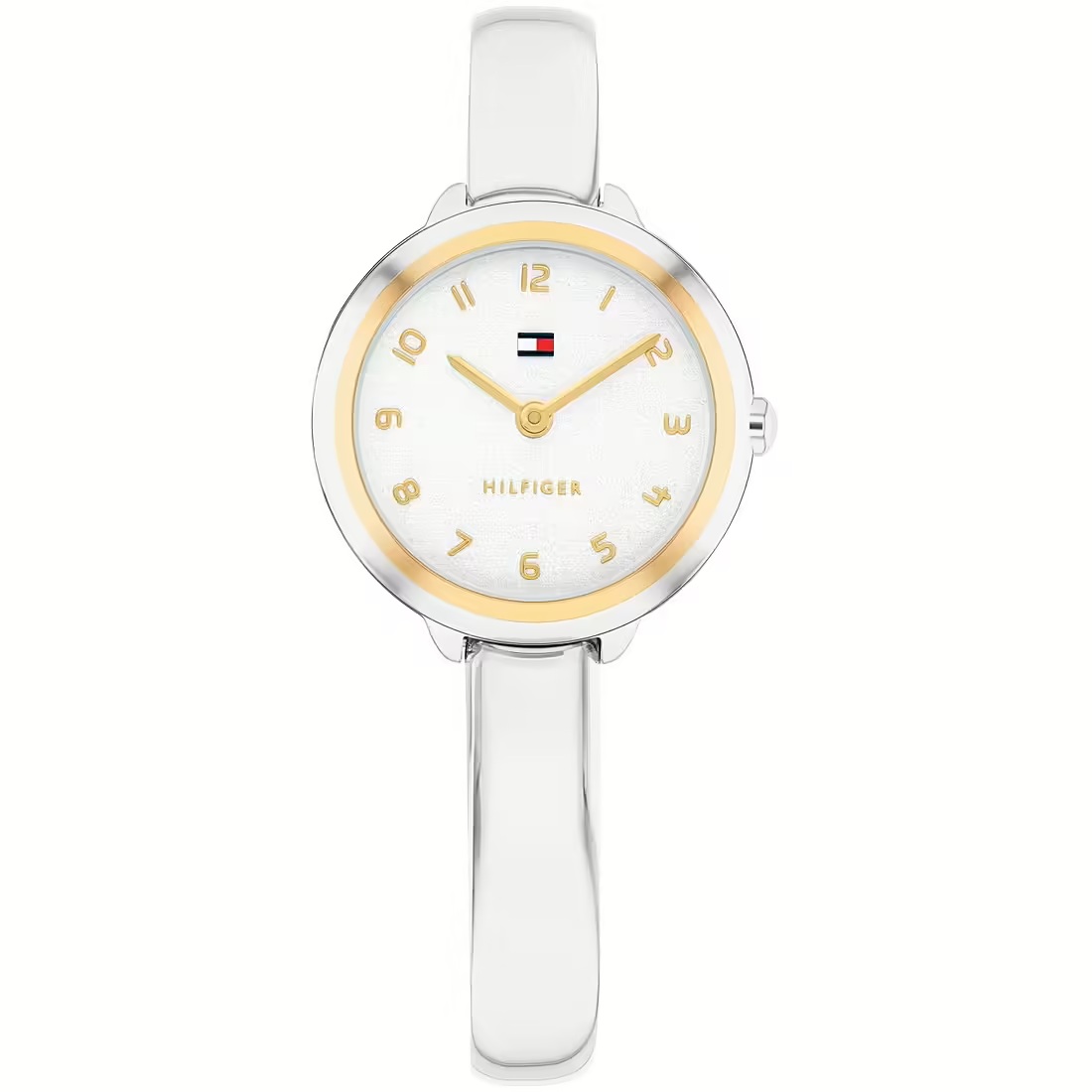 Orologio acciaio Tommy Hilfiger Demi Bangle 1782894