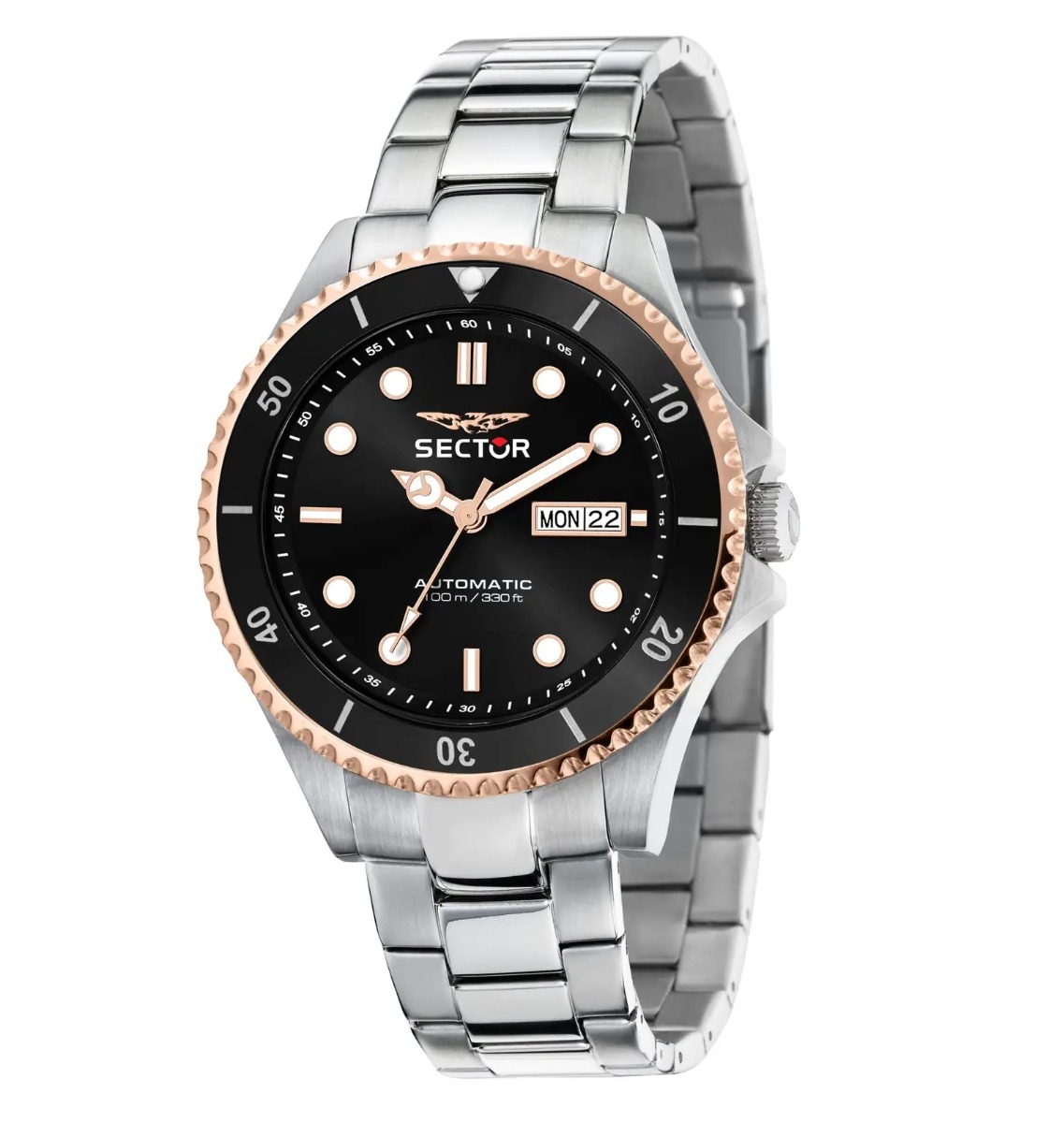 Orologio Sector 230 R3223161009