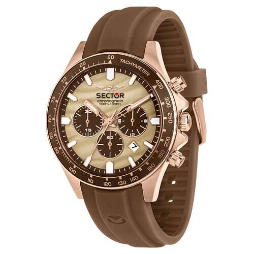 Orologio Sector 230 R3271661034