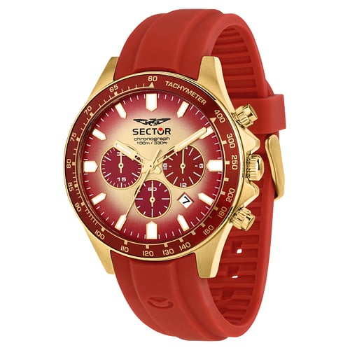 Orologio Sector 230 R3271661035