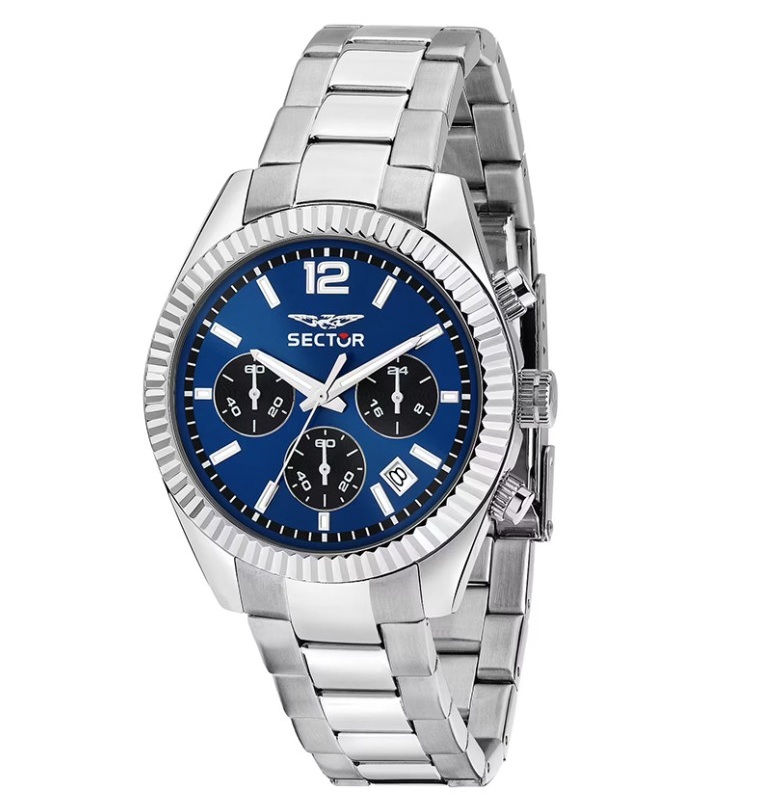 Orologio Sector 240 R3273640030