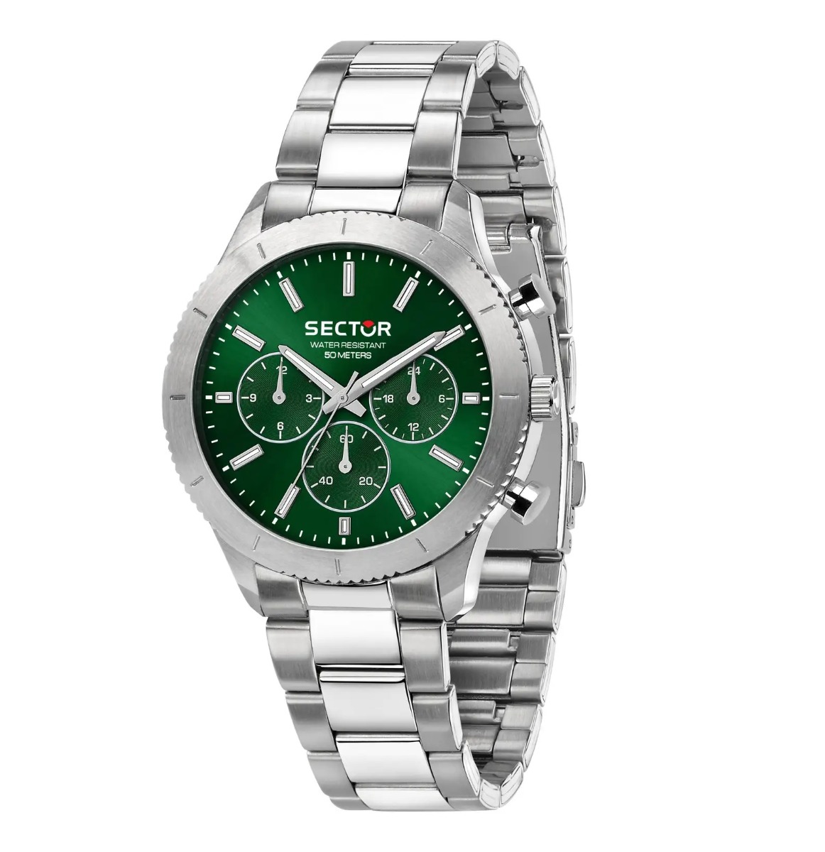 Orologio acciaio Sector 270 R3253578030