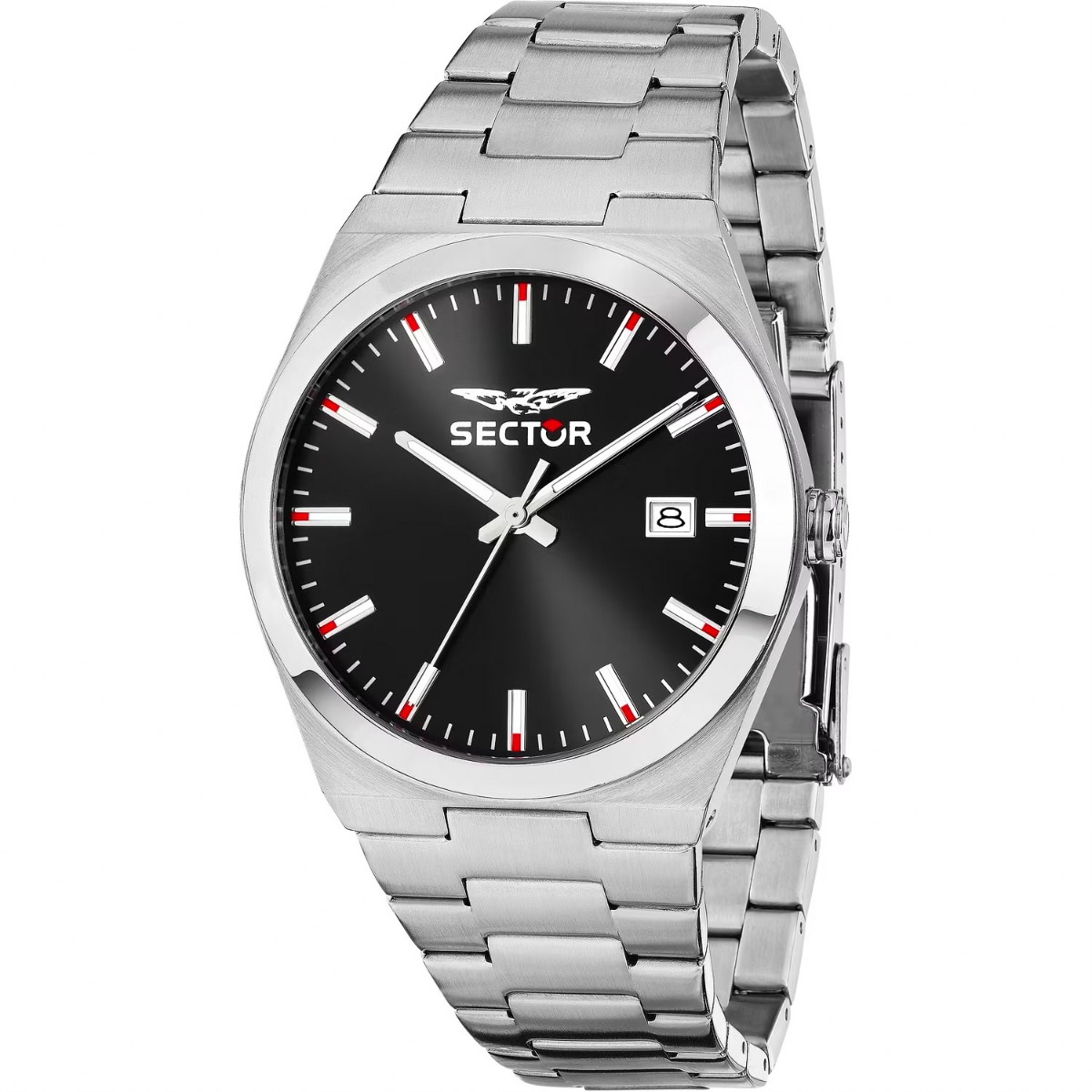 Orologio acciaio Sector C300 R3253301001