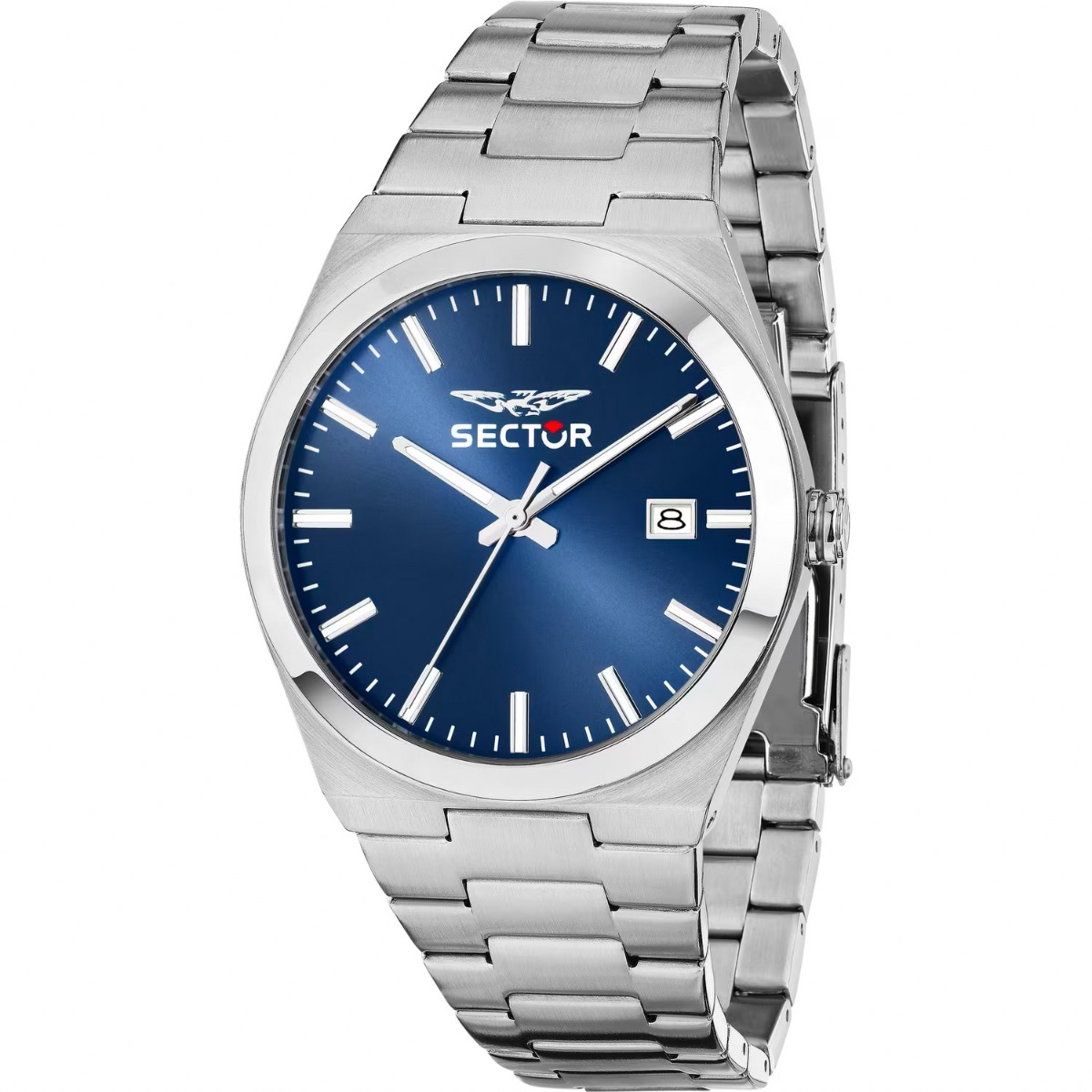 Orologio acciaio Sector C300 R3253301003