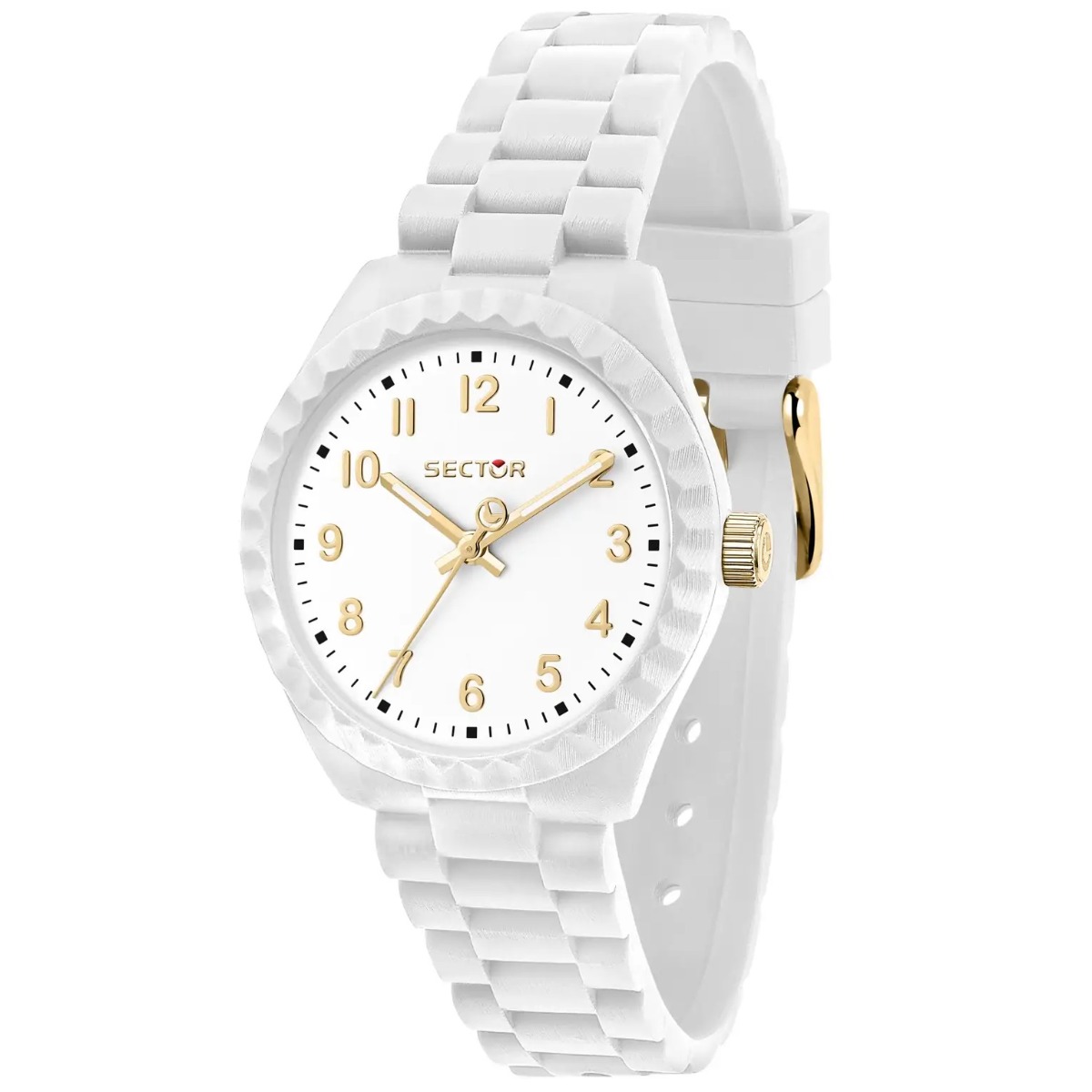 Orologio acciaio Sector DIVER R3251549501