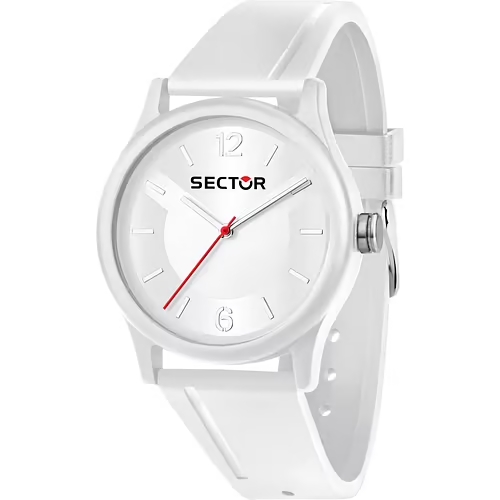 Orologio silicone Sector Ex-Q R3251203001