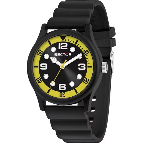 Orologio silicone Sector h2o R3251318002