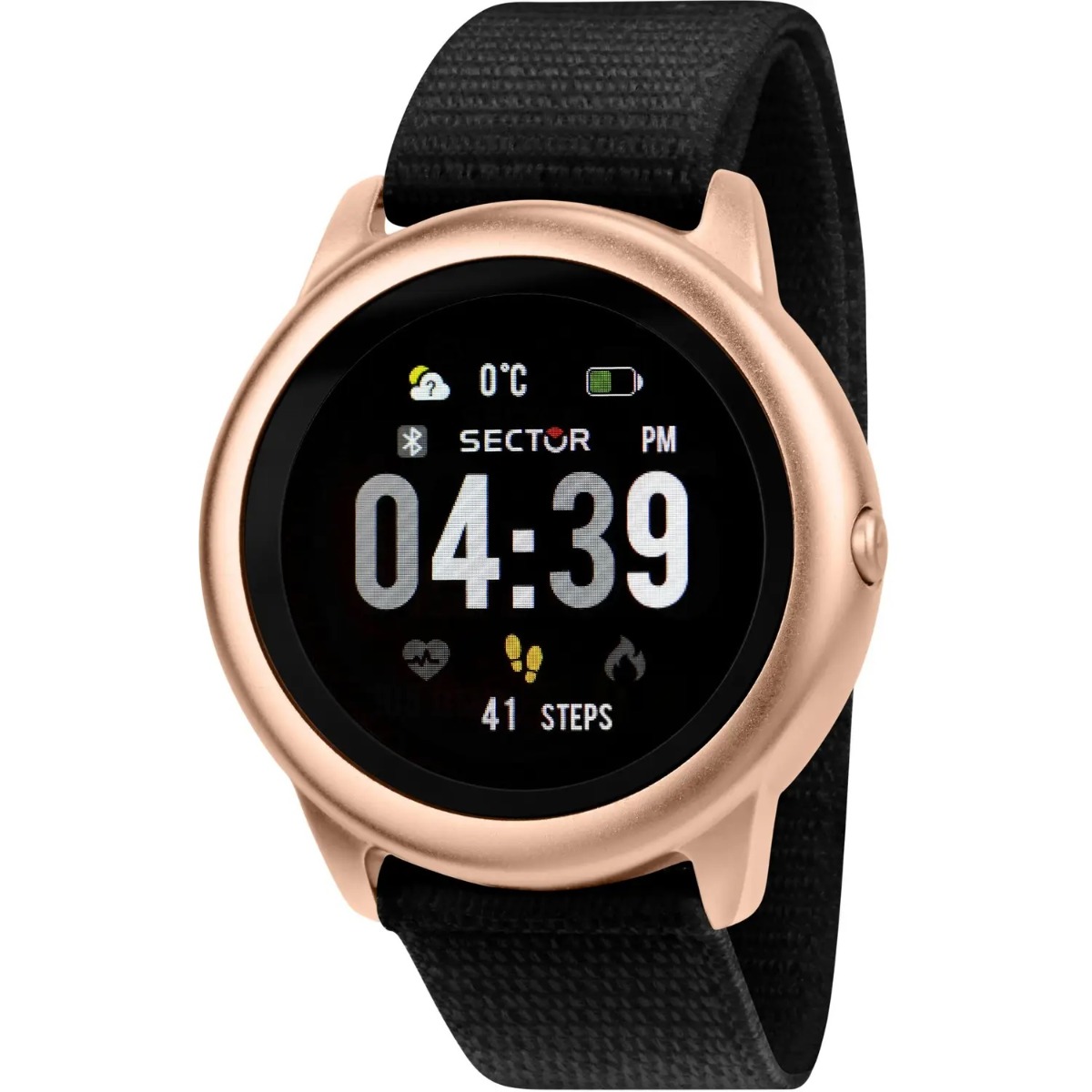 Orologio Sector S-01 SMART R3251157001