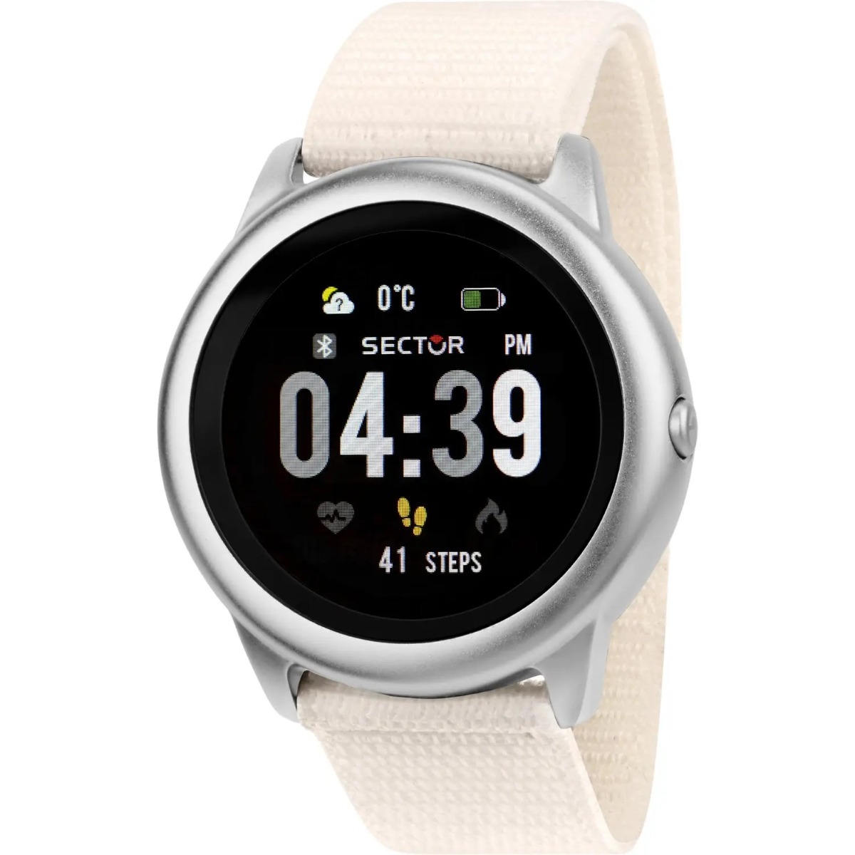 Orologio Sector S-01 SMART R3251545502