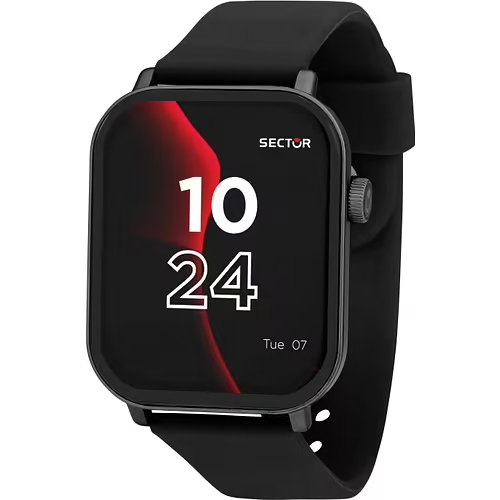 Orologio Sector S-07 SMART Smartwatch R3251552001