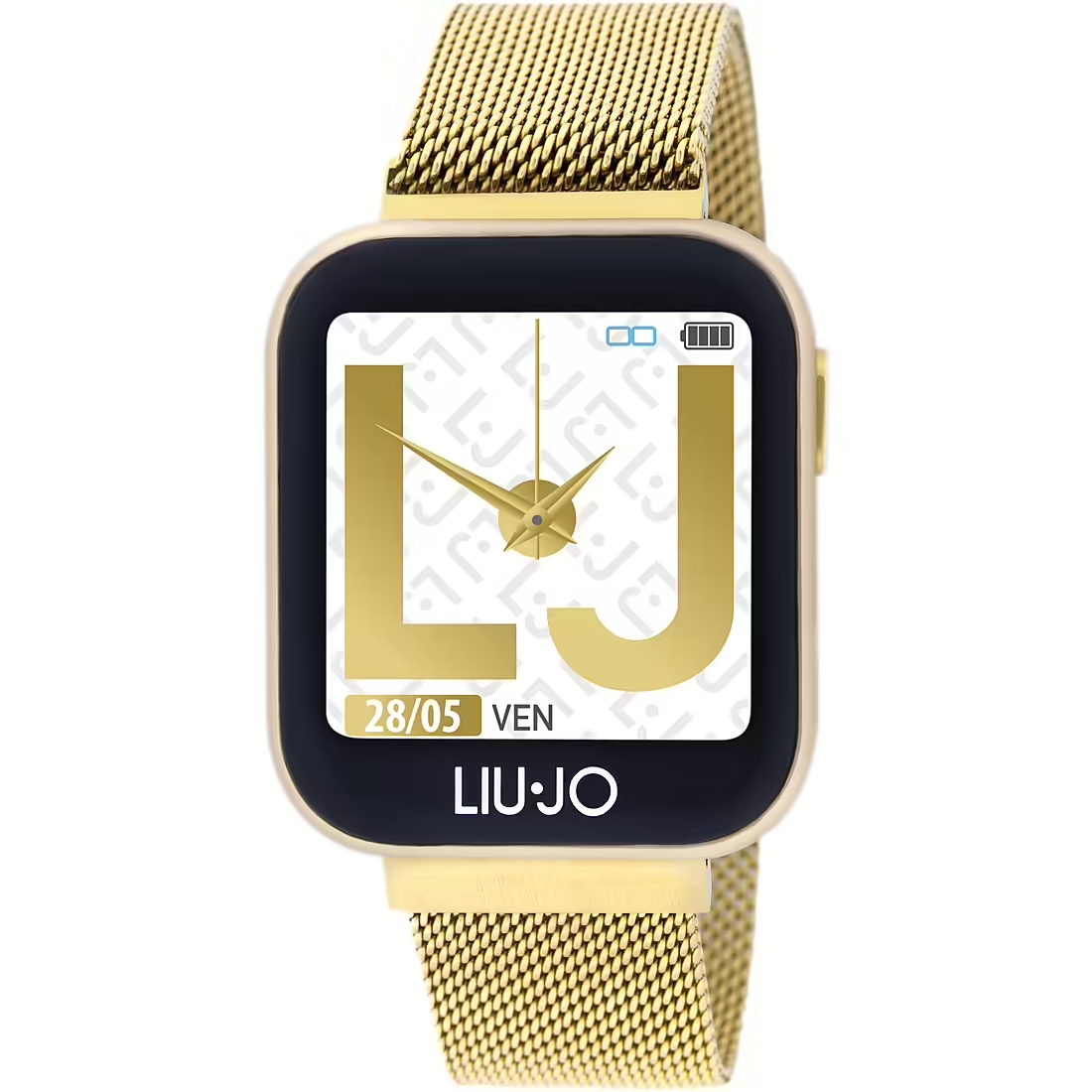 Orologio Liu Jo Smartwatch Unisex SWLJ004