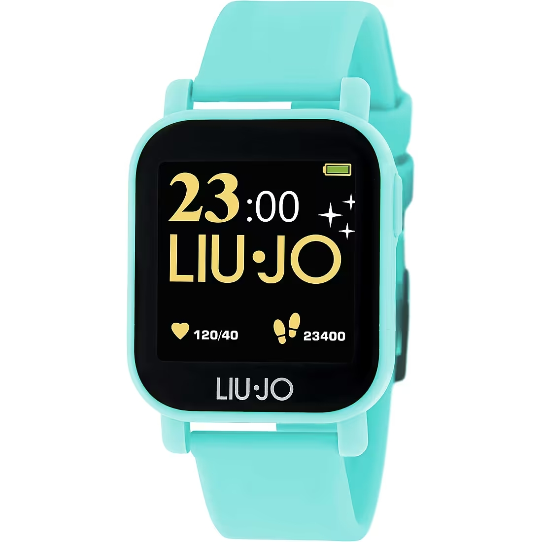 Orologio Liu Jo Smartwatch Teen Unisex SWLJ029