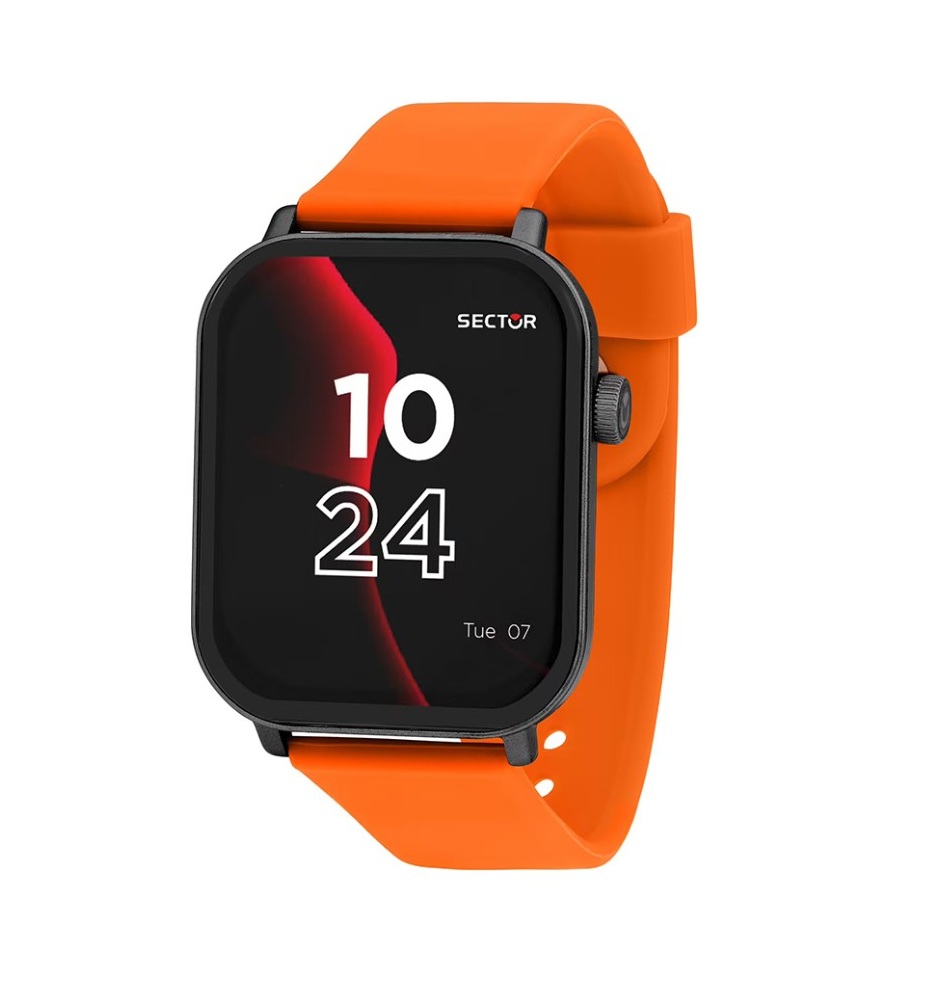 Orologio Sector S-07 SMART Smartwatch R3251552003