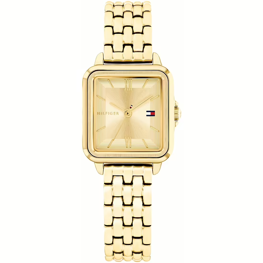 Orologio acciaio Tommy Hilfiger Mia 1782832