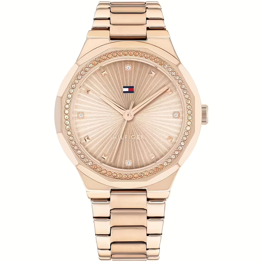 Orologio acciaio Tommy Hilfiger Piper 1782726