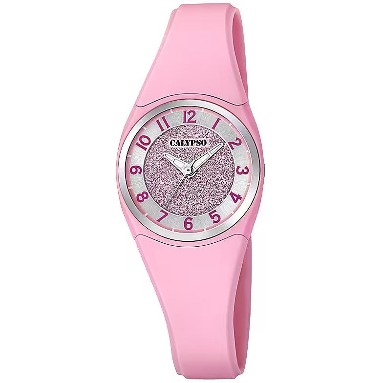 Orologio silicone Calypso Trendy K5752/2
