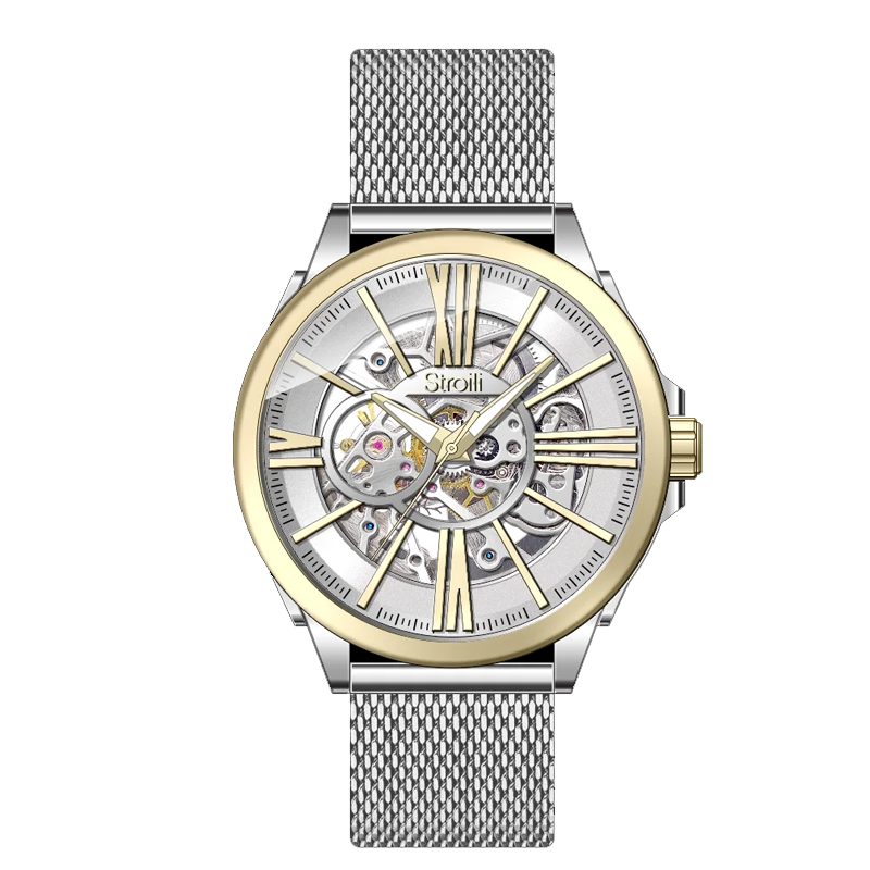 Orologio Stroili Montreux 1688935