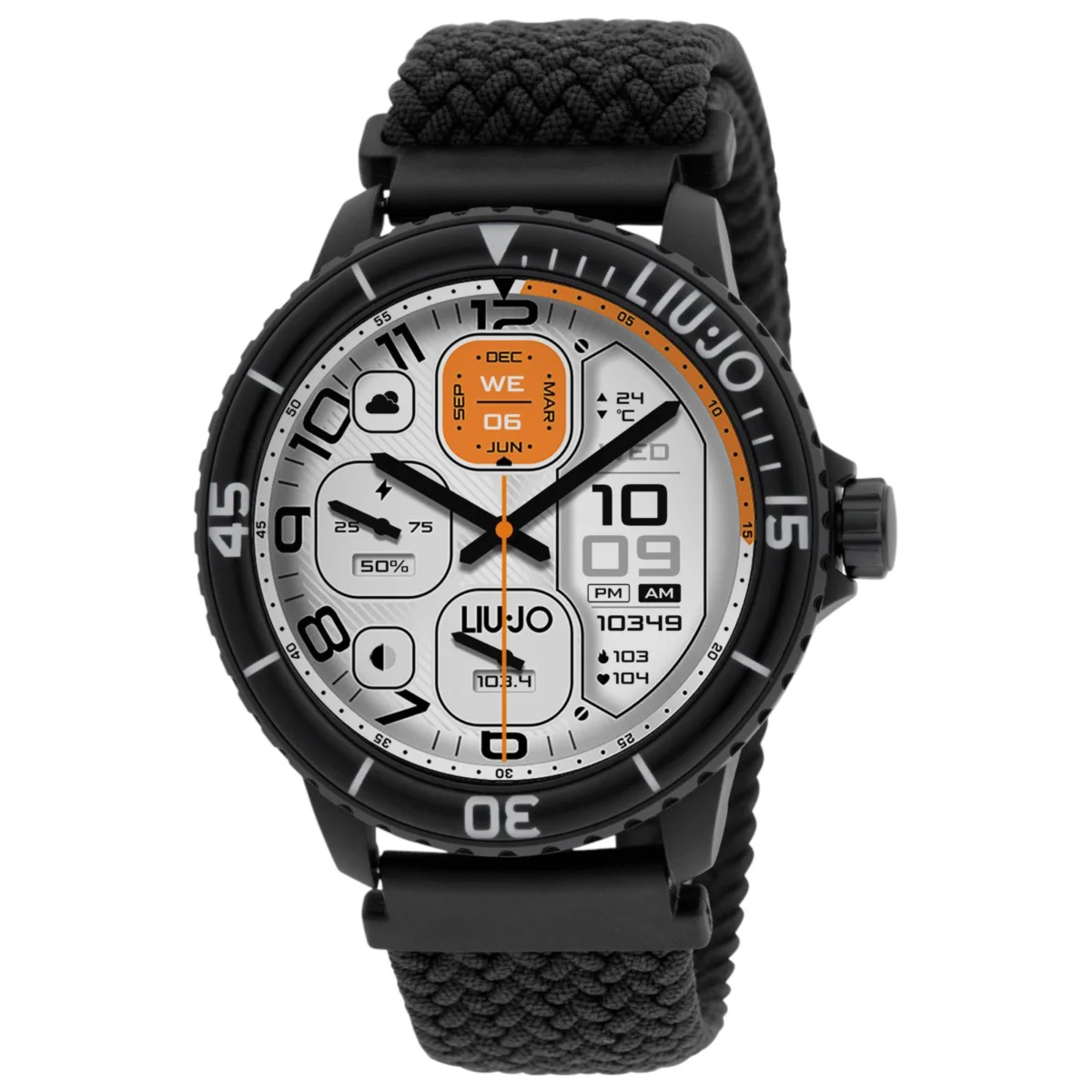 Orologio Liu Jo Smartwatch Sync SWLJ180
