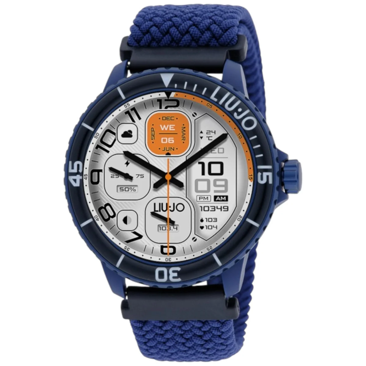 Orologio Liu Jo Smartwatch Sync SWLJ181