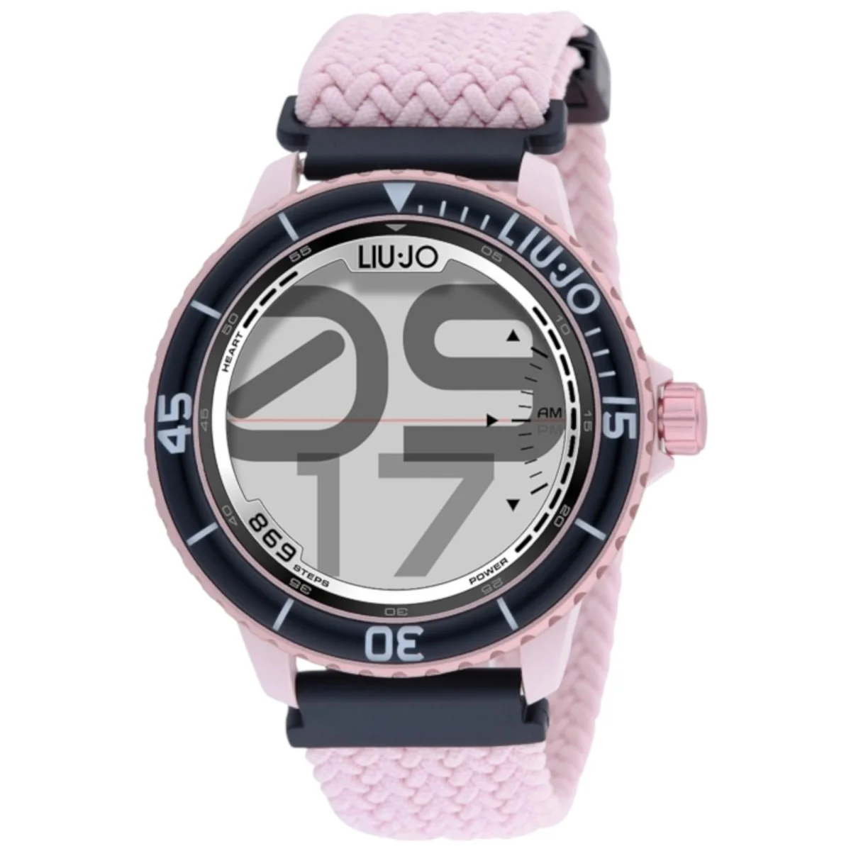 Orologio Liu Jo Smartwatch Sync SWLJ183