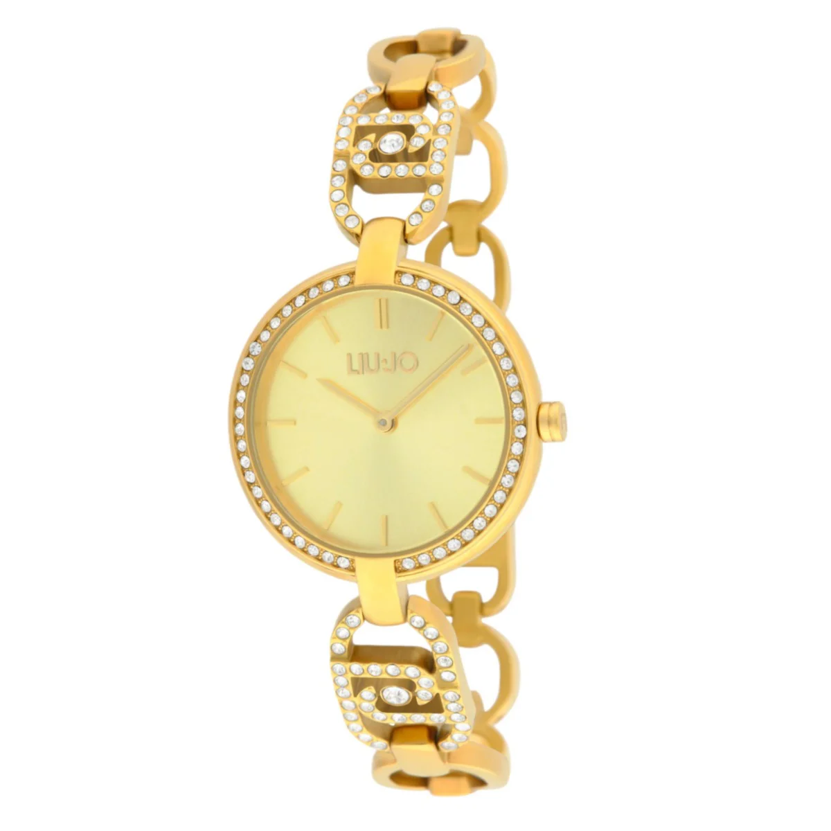 Orologio Liu Jo Identity Glare TLJ2351