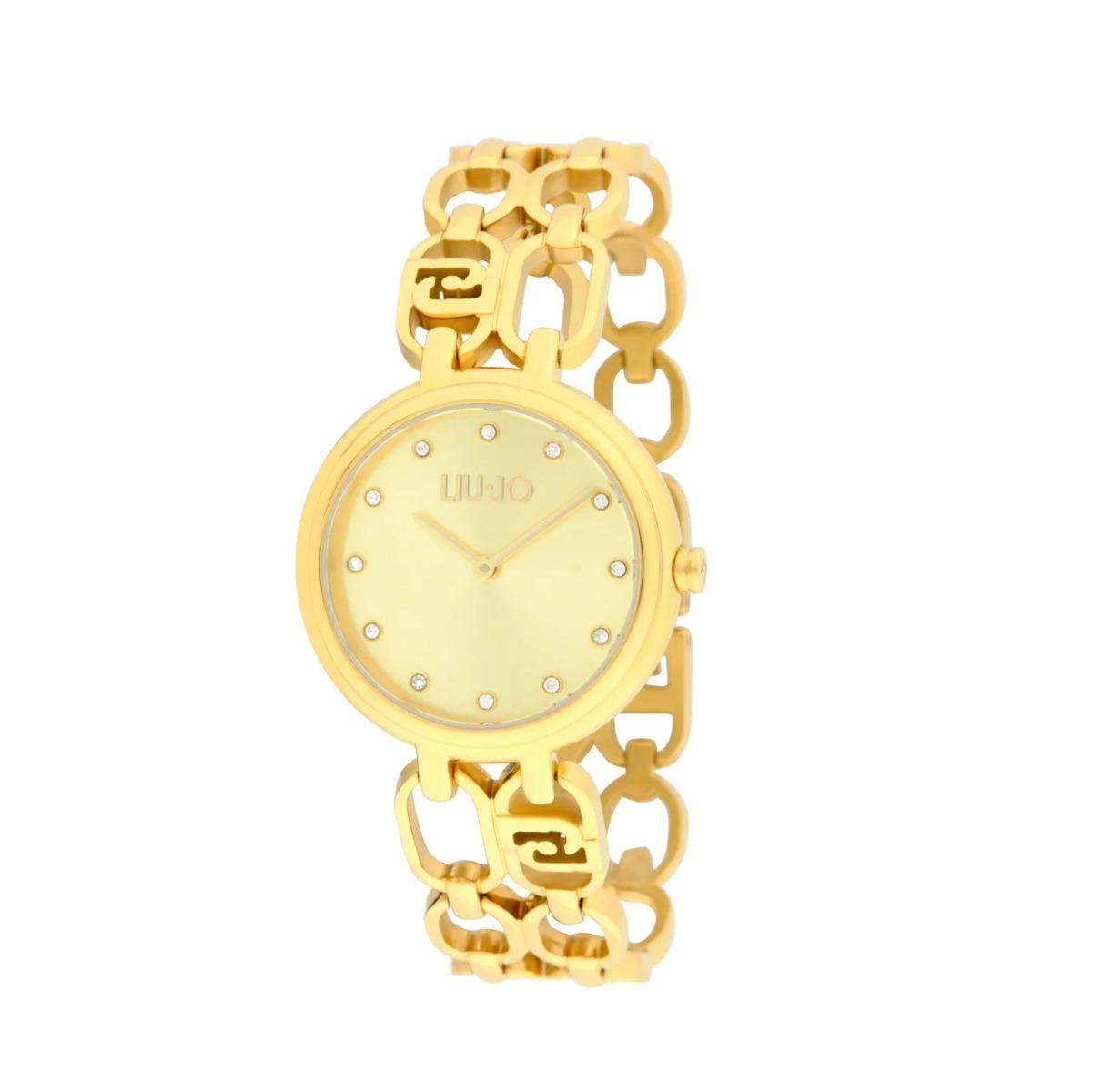 Orologio Liu Jo Identity Sing TLJ2362