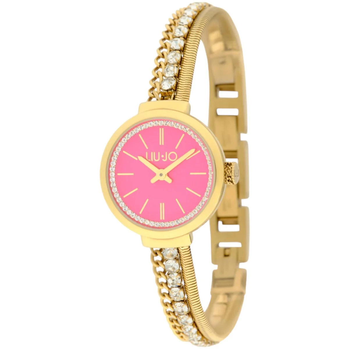 Orologio Liu Jo Ensemble TLJ2366