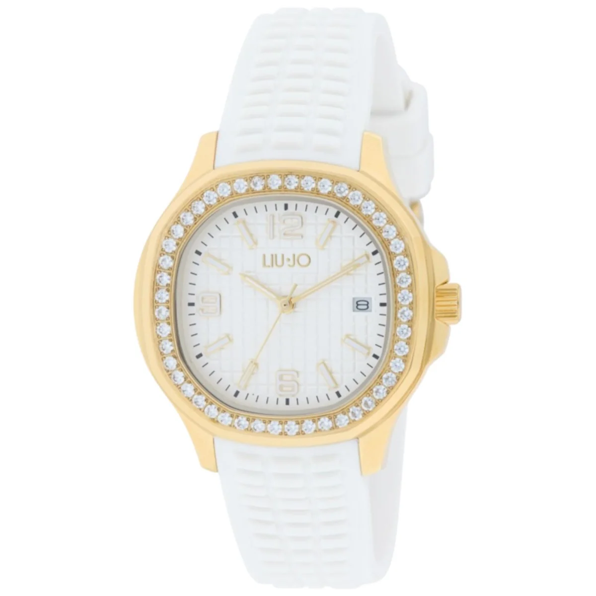 Orologio Liu Jo Yacht Lady TLJ2633