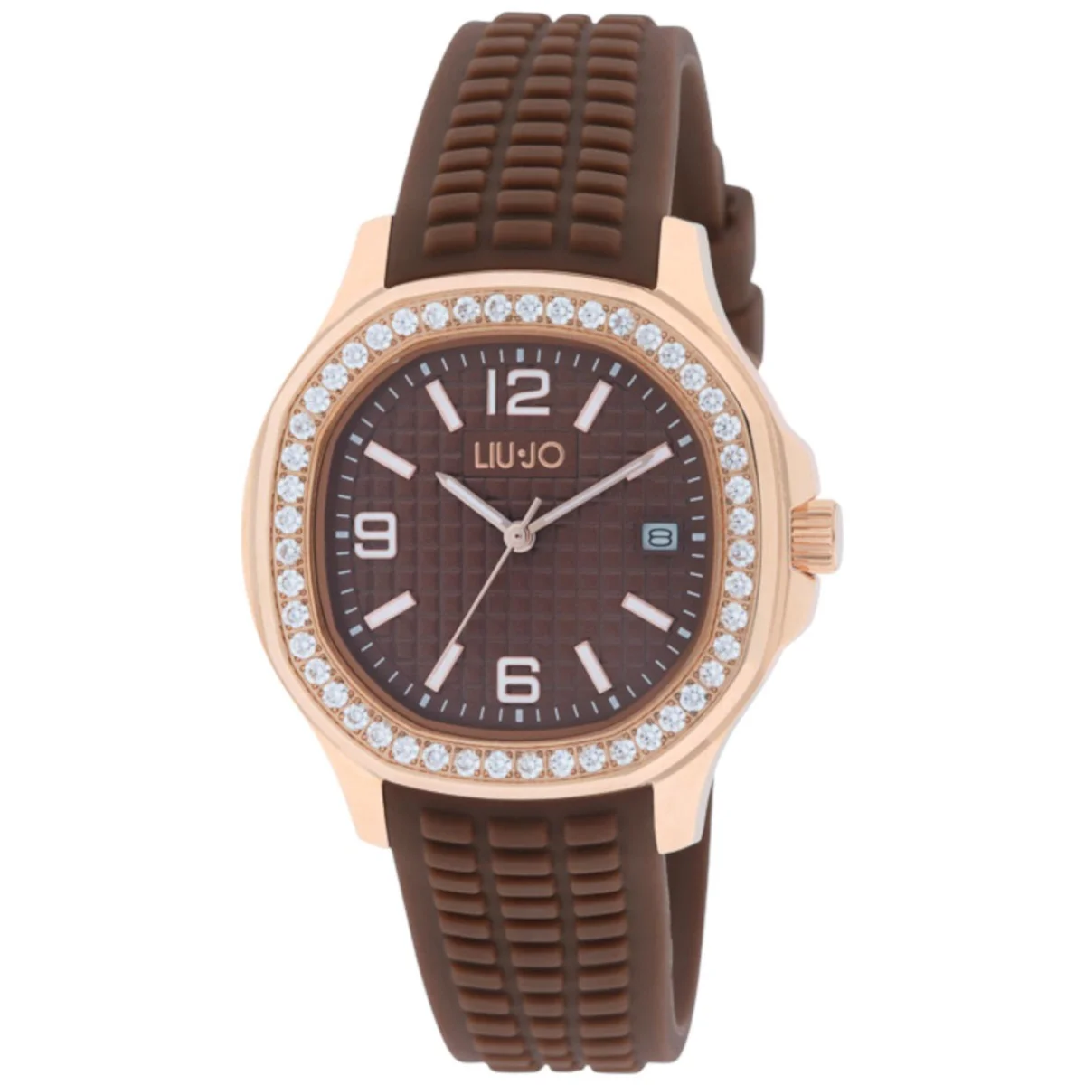 Orologio Liu Jo Yacht Lady TLJ2636