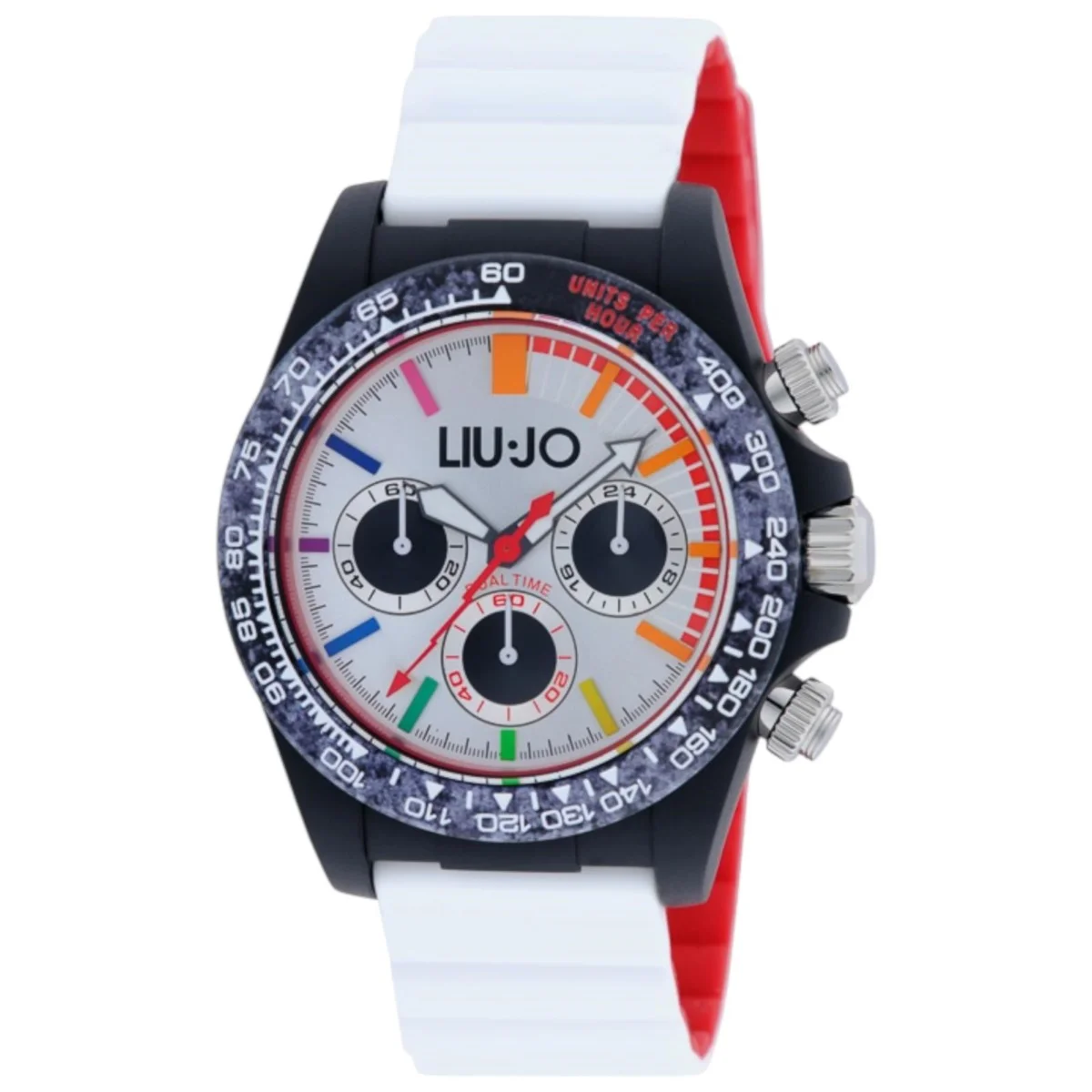 Orologio Liu Jo Yacht Lady TLJ2637