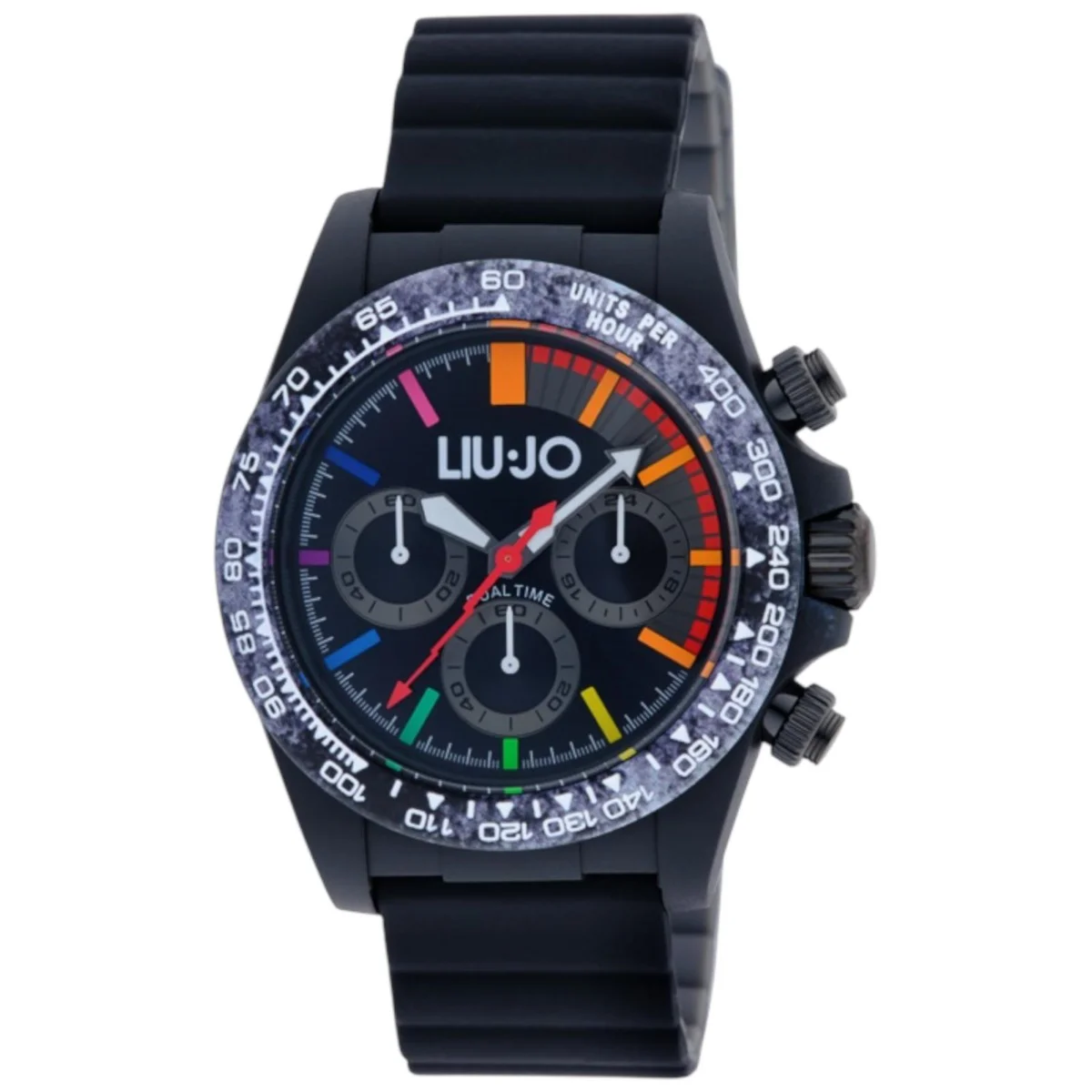 Orologio Liu Jo Yacht Lady TLJ2638