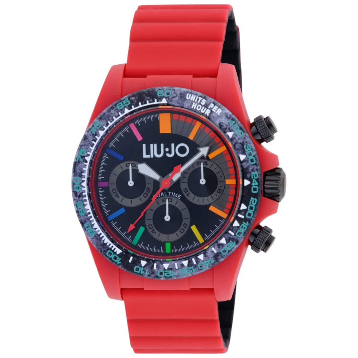 Orologio Liu Jo Yacht Lady TLJ2639