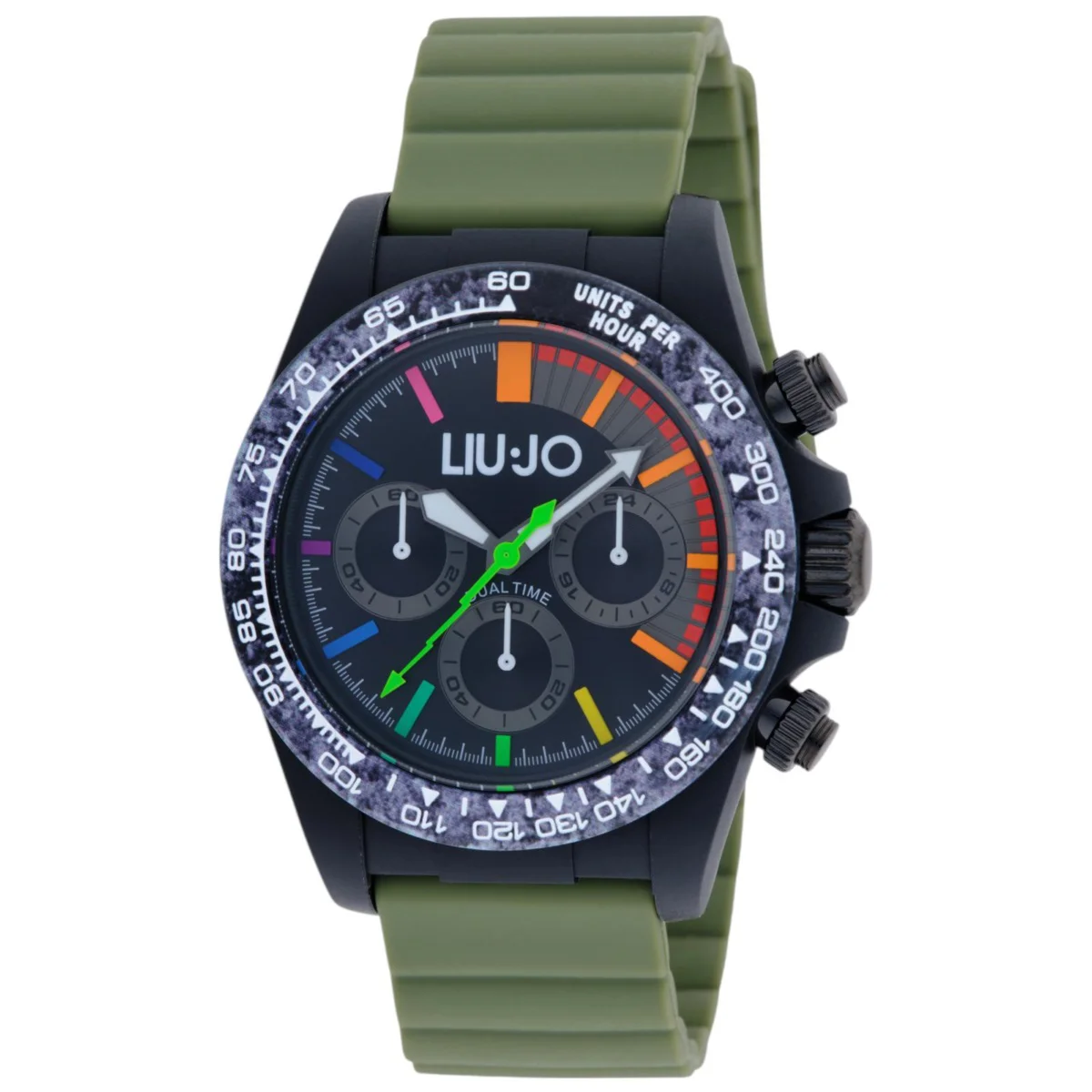 Orologio Liu Jo Yacht Lady TLJ2640