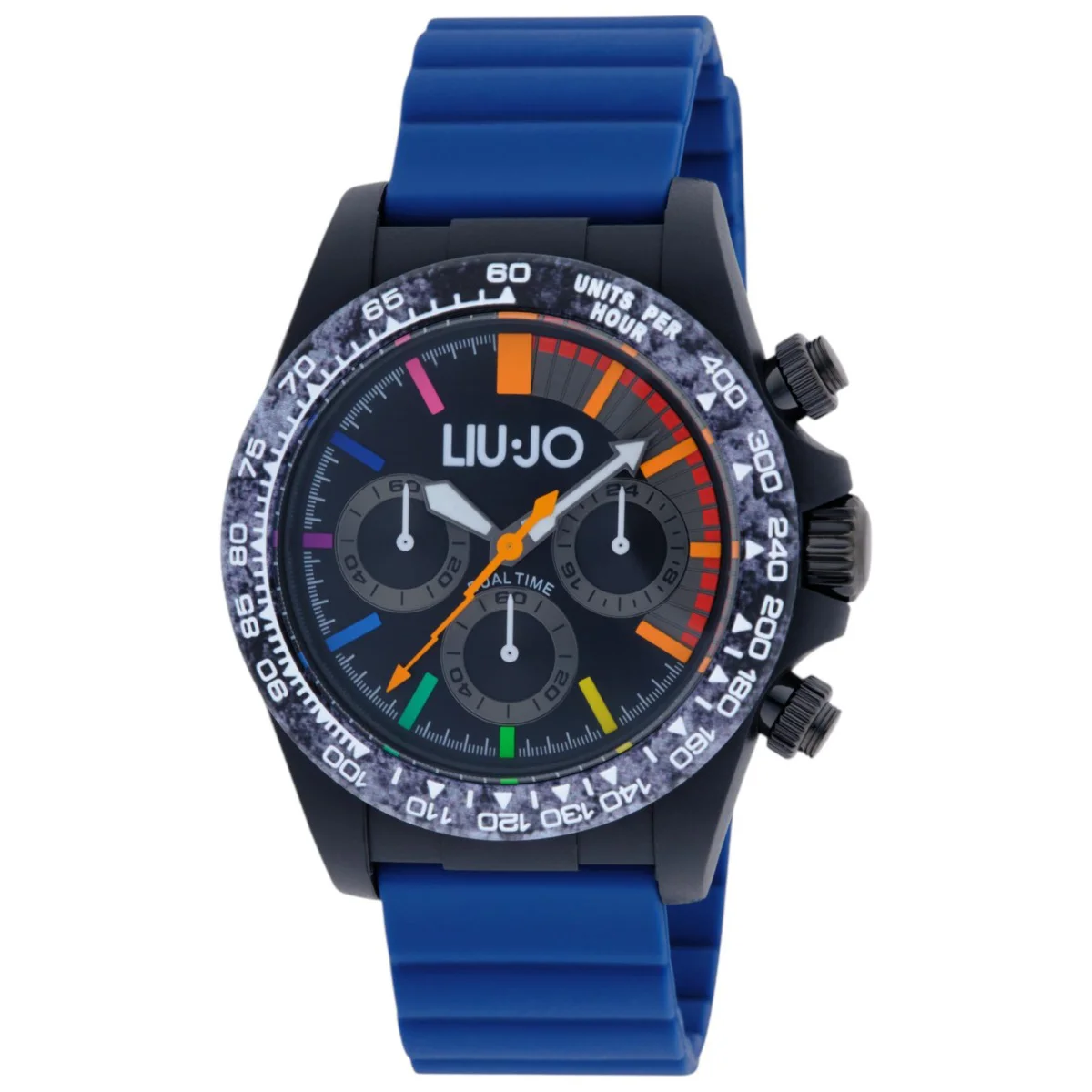 Orologio Liu Jo Yacht Lady TLJ2641